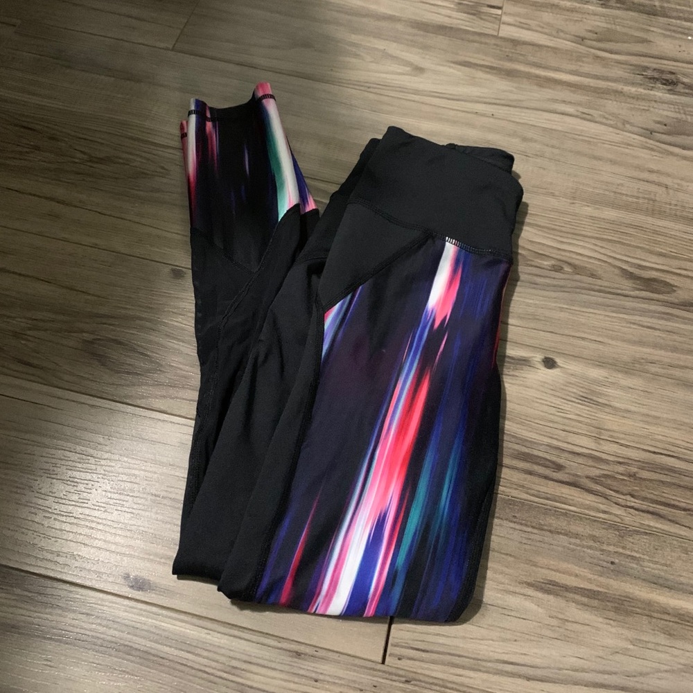 Hyba Performance leggings